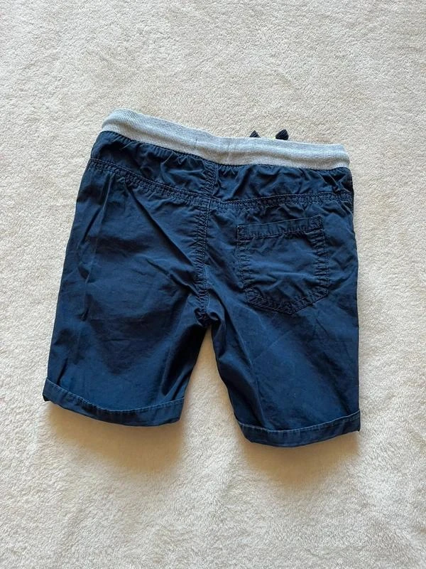 lote de 2 shorts menino tape à l'œil & gémo – 3 anos – photo 7